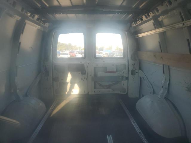 Photo 10 from auction – 2017 CHEVROLET EXPRESS G2 with VIN 1GCWGAFF0H1308427