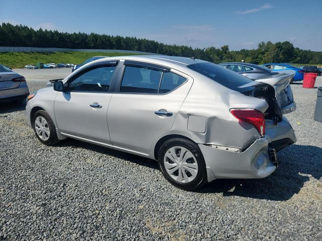 Photo 2 from auction – 2016 NISSAN VERSA S with VIN 3N1CN7AP8GL844967