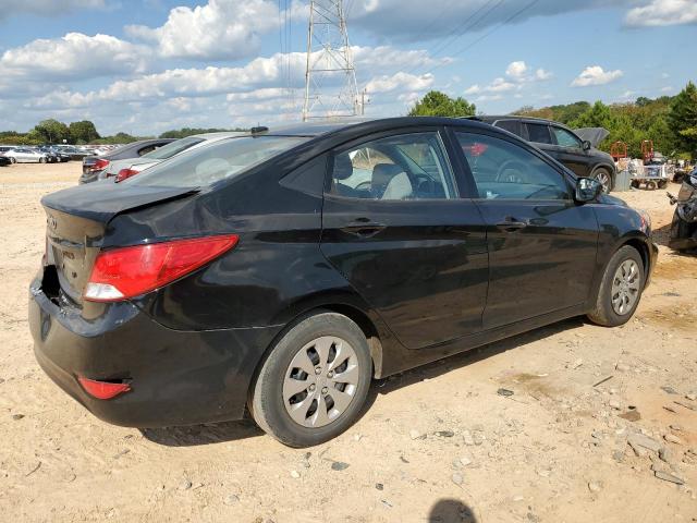 Photo 3 from auction – 2017 HYUNDAI ACCENT SE with VIN KMHCT4AE6HU355406