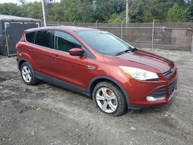 Photo 4 from auction – 2016 FORD ESCAPE SE with VIN 1FMCU9GX7GUA26747