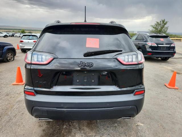 Photo 6 from auction – 2019 JEEP CHEROKEE L with VIN 1C4PJMLX5KD420876