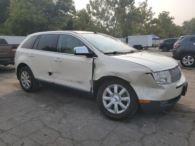 Photo 4 from auction – 2008 LINCOLN MKX with VIN 2LMDU68C68BJ28924