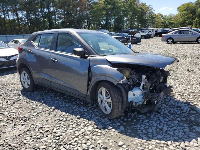 Photo 4 from auction – 2021 NISSAN KICKS S with VIN 3N1CP5BV3ML530098