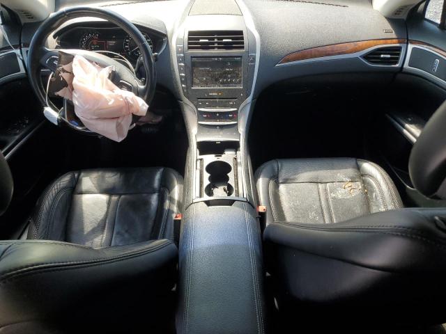 Photo 8 from auction – 2016 LINCOLN MKZ with VIN 3LN6L2G90GR612478