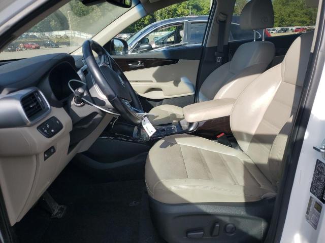 Photo 7 from auction – 2019 KIA SORENTO EX with VIN 5XYPHDA53KG464244