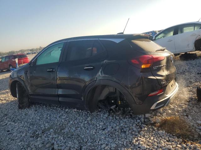 Photo 2 from auction – 2022 BUICK ENCORE GX with VIN KL4MMCSL2NB077859