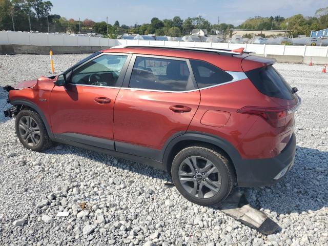 Photo 2 from auction – 2021 KIA SELTOS S with VIN KNDEUCAA3M7116194