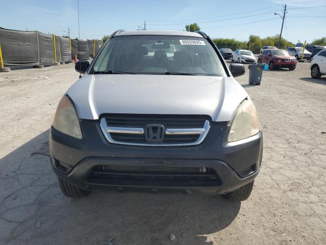Photo 5 from auction – 2002 HONDA CR-V LX with VIN JHLRD68452C021050
