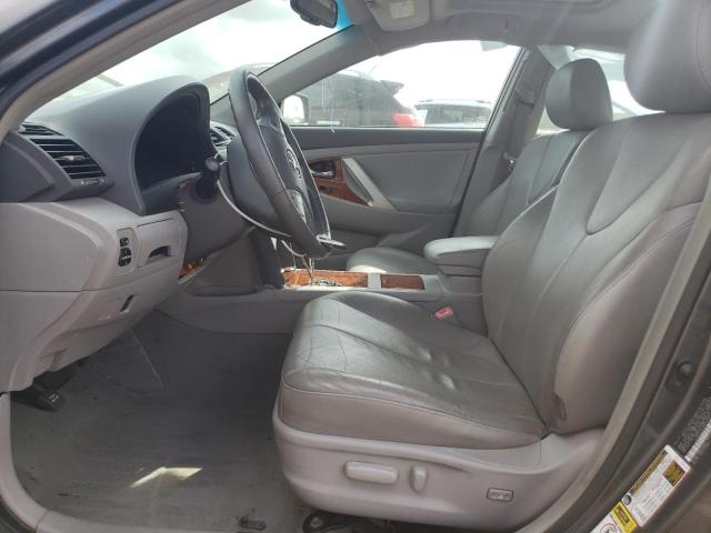 Photo 7 from auction – 2010 TOYOTA CAMRY BASE with VIN 4T4BF3EK2AR038232