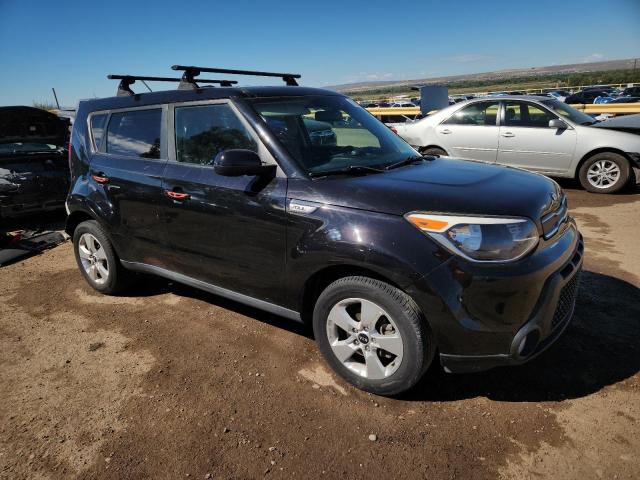 Photo 4 from auction – 2019 KIA SOUL with VIN KNDJN2A28K7693427