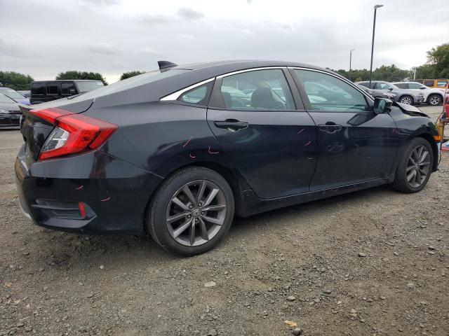 Photo 3 from auction – 2020 HONDA CIVIC EX with VIN 19XFC1F36LE219212