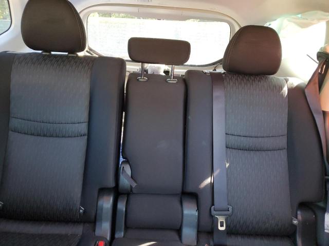 Photo 10 from auction – 2017 NISSAN ROGUE with VIN JN8AT2MV6HW275690