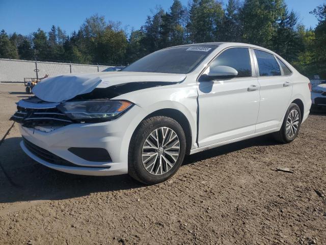 VOLKSWAGEN JETTA SEL 2020 with VIN 3VWEB7BU2LM071935 - Photo from auction