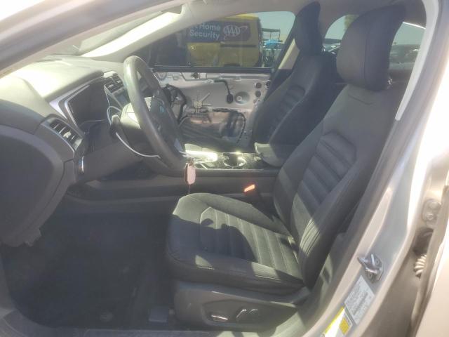 Photo 7 from auction – 2015 FORD FUSION SE with VIN 3FA6P0LU6FR153680