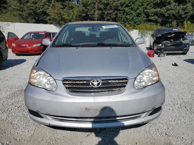 Photo 5 from auction – 2007 TOYOTA COROLLA CE with VIN JTDBR32E170101454