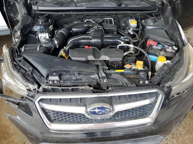Photo 12 from auction – 2015 SUBARU XV CROSSTR with VIN JF2GPAPC2F8290480