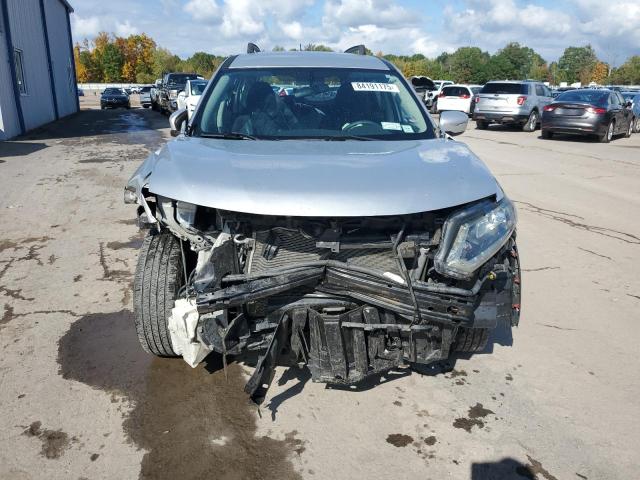 Photo 5 from auction – 2014 NISSAN ROGUE S with VIN 5N1AT2MV8EC752737