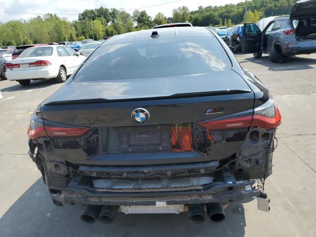 Photo 6 from auction – 2024 BMW M4 COMPETI with VIN WBS33AZ01RCP01938