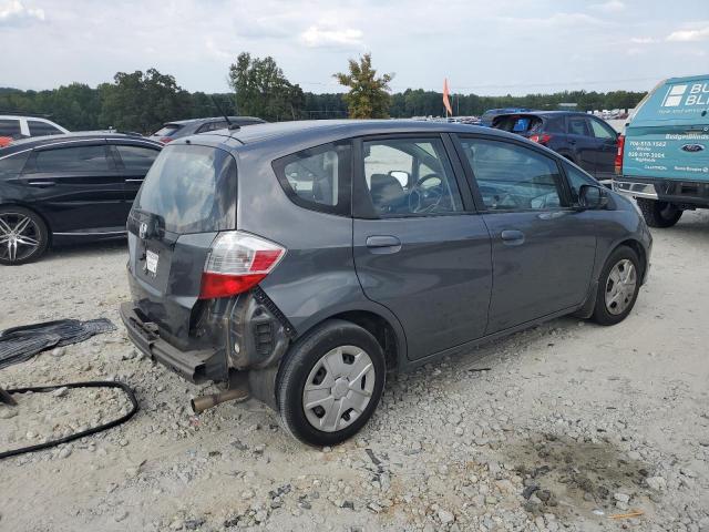 Photo 3 from auction – 2013 HONDA FIT with VIN JHMGE8H36DC022200