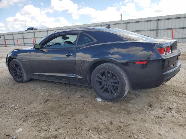 Photo 2 from auction – 2010 CHEVROLET CAMARO LT with VIN 2G1FC1EV5A9210301