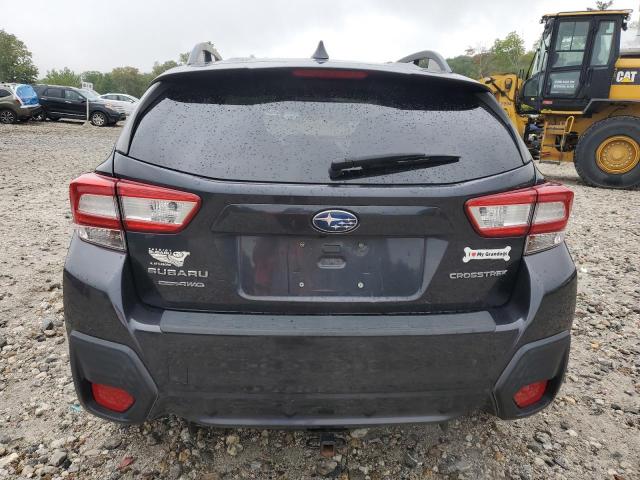 Photo 6 from auction – 2018 SUBARU CROSSTREK with VIN JF2GTADC9J8277881