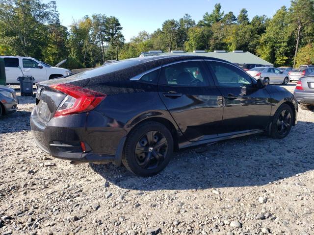 Photo 3 from auction – 2016 HONDA CIVIC LX with VIN 19XFC2F56GE215075