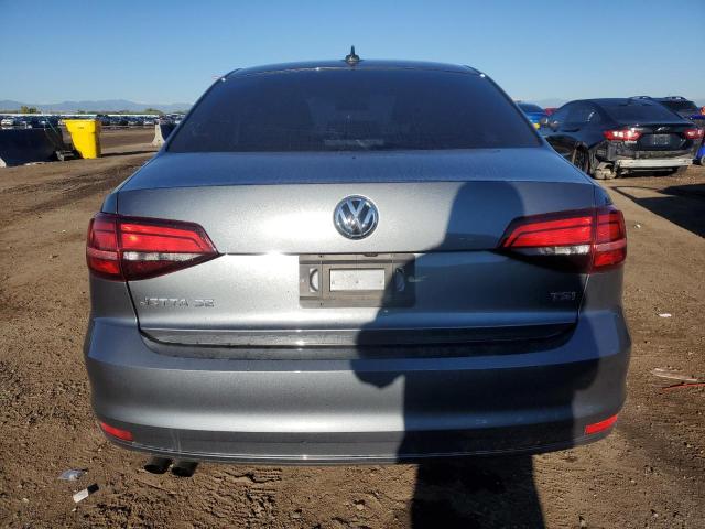 Photo 6 from auction – 2017 VOLKSWAGEN JETTA SE with VIN 3VWDB7AJ8HM378987