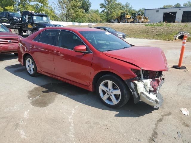 Photo 4 from auction – 2014 TOYOTA CAMRY L with VIN 4T1BF1FK5EU804344