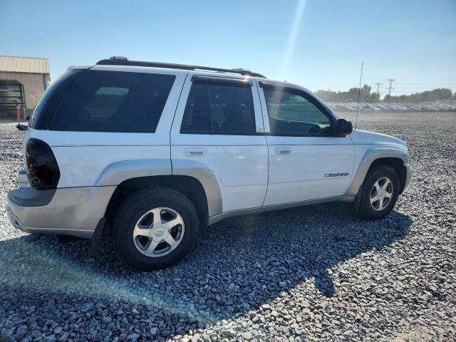 Photo 3 from auction – 2004 CHEVROLET TRAILBLAZE with VIN 1GNDT13S242129385