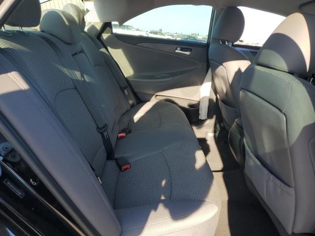 Photo 10 from auction – 2012 HYUNDAI SONATA GLS with VIN 5NPEB4AC3CH442066