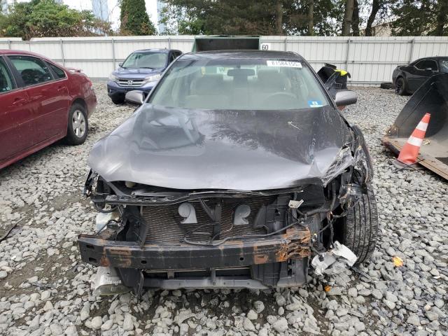 Photo 5 from auction – 2008 TOYOTA CAMRY with VIN 4T1BE46K28U745701