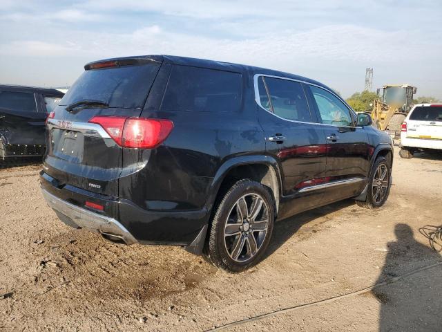 Photo 3 from auction – 2018 GMC ACADIA DEN with VIN 1GKKNXLS2JZ157692