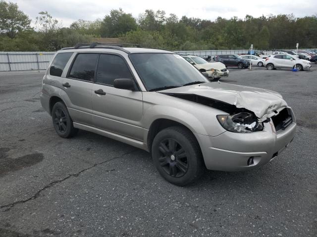 Zdjęcie 4 z aukcji – 2006 SUBARU FORESTER 2 z VIN JF1SG63626H747574