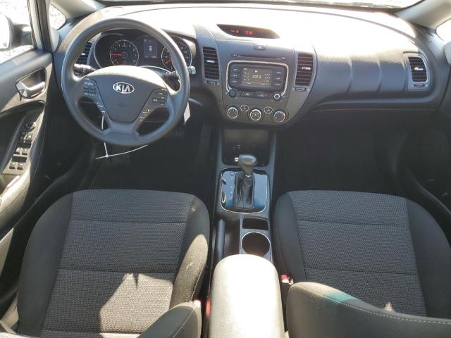 Photo 8 from auction – 2018 KIA FORTE LX with VIN 3KPFK4A70JE275433