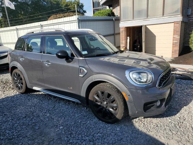 Photo 4 from auction – 2018 MINI COOPER S C with VIN WMZYT5C35J3D82395