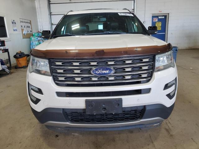 Photo 5 from auction – 2016 FORD EXPLORER X with VIN 1FM5K8D86GGC12686
