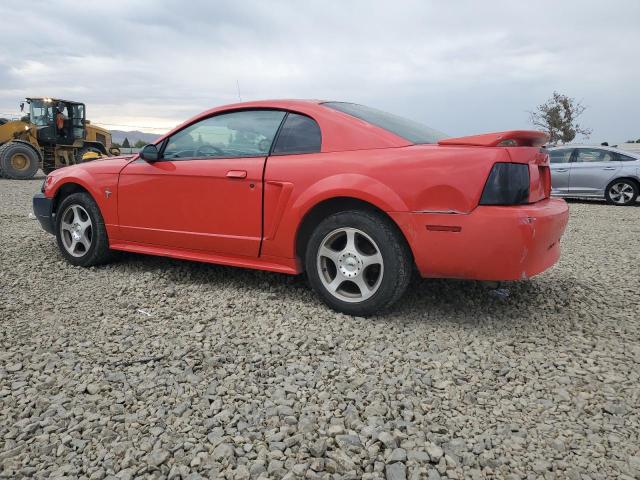 Photo 2 from auction – 2000 FORD MUSTANG with VIN 1FAFP404XYF203704