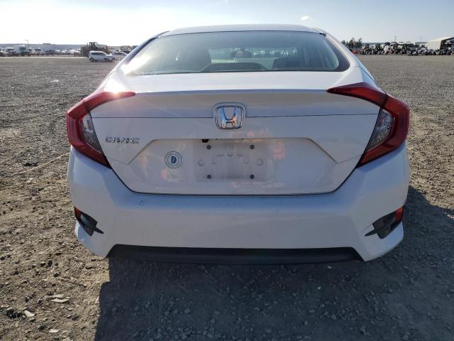 Photo 6 from auction – 2017 HONDA CIVIC LX with VIN 2HGFC2F56HH540476