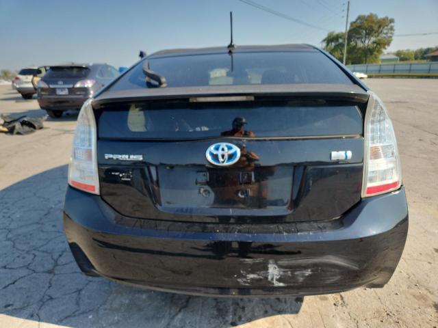 Photo 6 from auction – 2011 TOYOTA PRIUS with VIN JTDKN3DU7B5319524