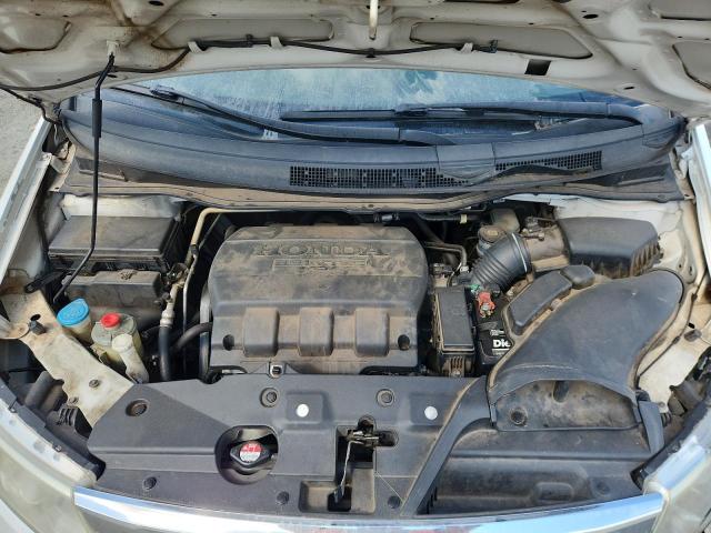 Photo 12 from auction – 2012 HONDA ODYSSEY EX with VIN 5FNRL5H41CB114050