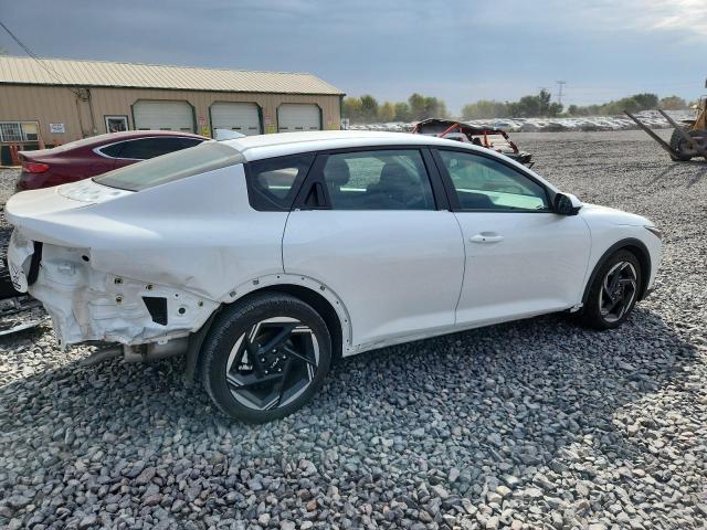 Photo 3 from auction – 2025 KIA K4 EX with VIN 3KPFU4DE5SE030245