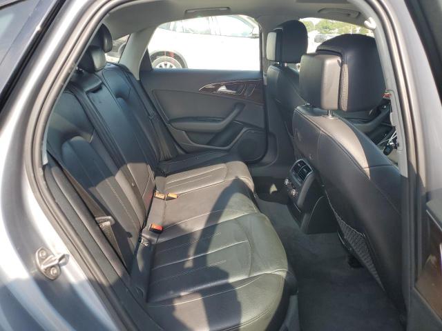 Photo 10 from auction – 2017 AUDI A6 PREMIUM with VIN WAUG8AFC6HN094198