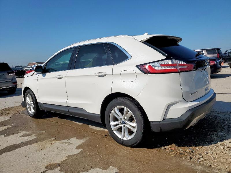 Photo 2 from auction – 2020 FORD EDGE SEL with VIN 2FMPK3J96LBA69426