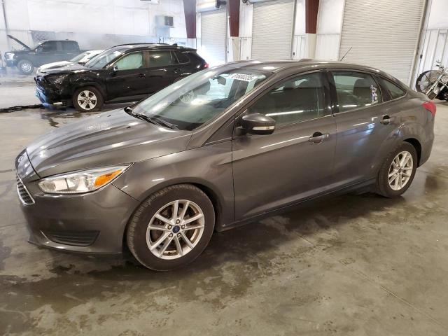 FORD FOCUS SE 2016 with VIN 1FADP3F23GL253934 - Photo from auction