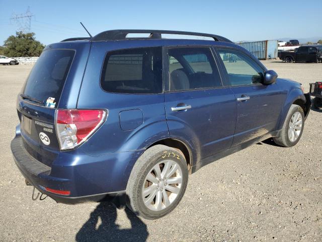 Photo 3 from auction – 2013 SUBARU FORESTER 2.5X PREMIUM with VIN JF2SHADC7DH417894