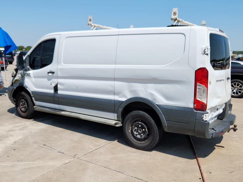 Photo 2 from auction – 2015 FORD TRANSIT T- with VIN 1FTNR1ZM9FKA77017
