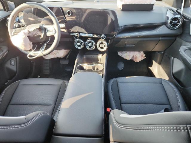 Photo 8 from auction – 2025 CHEVROLET BLAZER LT with VIN 3GNKDBRM9SS180015