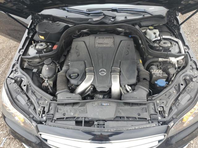 Photo 11 from auction – 2014 MERCEDES-BENZ E550 with VIN WDDHF9BB8EB011107
