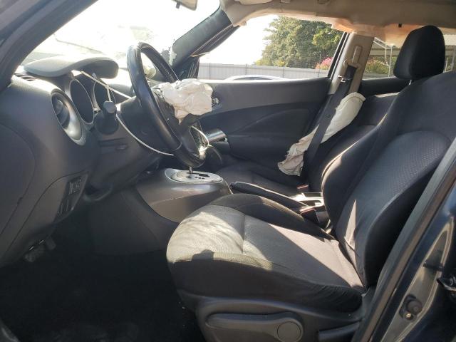 Photo 7 from auction – 2013 NISSAN JUKE S with VIN JN8AF5MR3DT218144