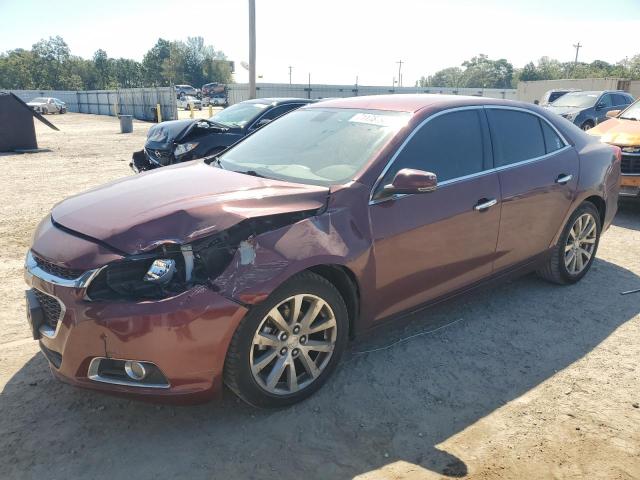 Photo 1 from auction – 2015 CHEVROLET MALIBU LTZ with VIN 1G11F5SL8FF320379